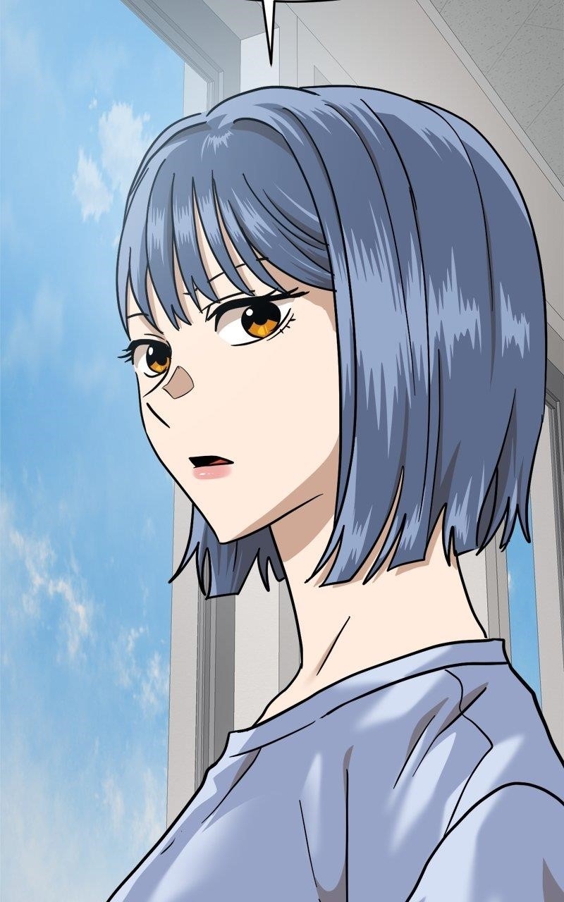 Double Click (PARK Soo-bong) Chapter 168 - Page 84 in English
