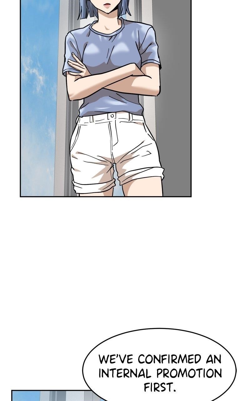 Double Click (PARK Soo-bong) Chapter 168 - Page 89 in English