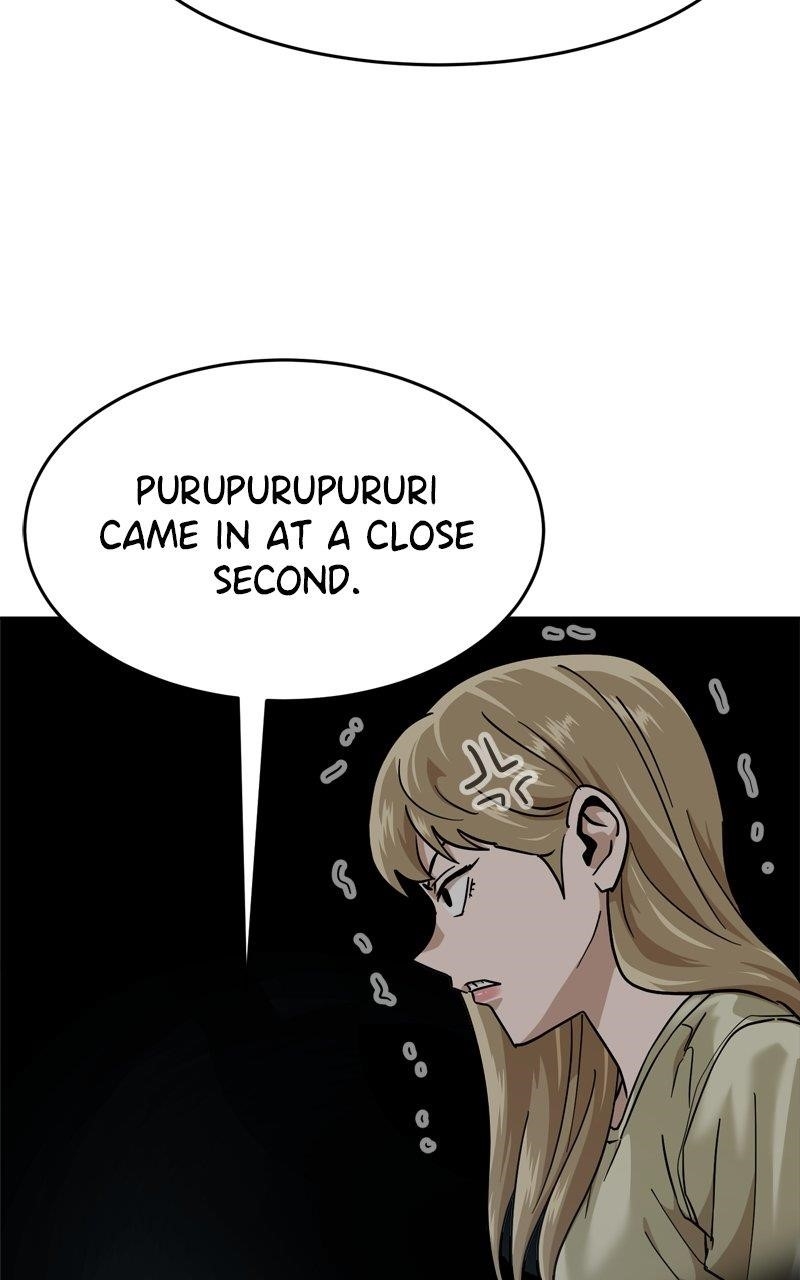 Double Click (PARK Soo-bong) Chapter 168 - Page 9 in English