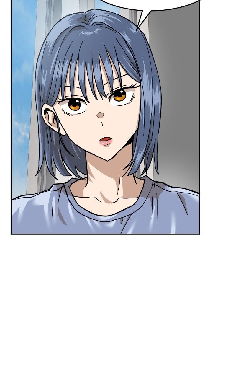 Double Click (PARK Soo-bong) Chapter 168 - Page 90 in English