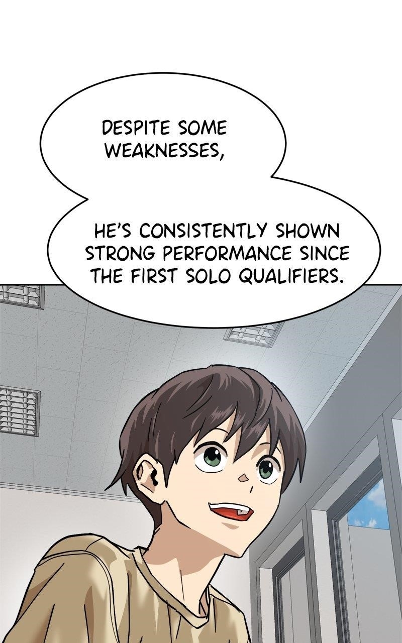 Double Click (PARK Soo-bong) Chapter 168 - Page 91 in English