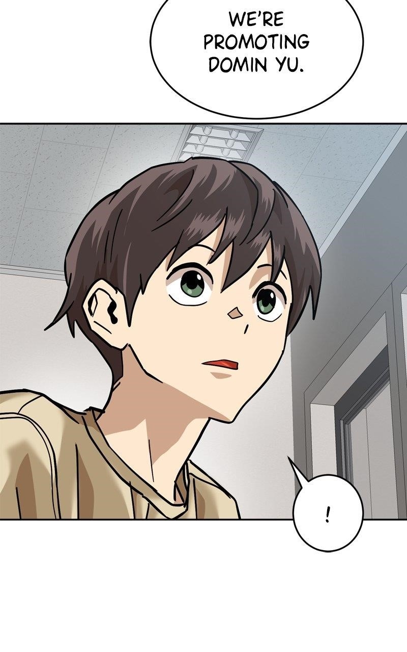 Double Click (PARK Soo-bong) Chapter 168 - Page 93 in English