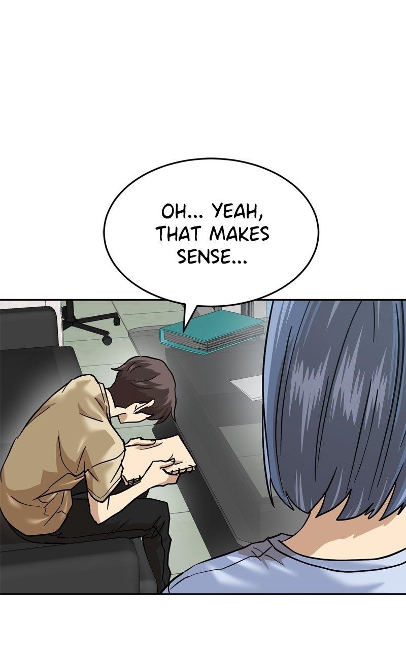 Double Click (PARK Soo-bong) Chapter 168 - Page 94 in English