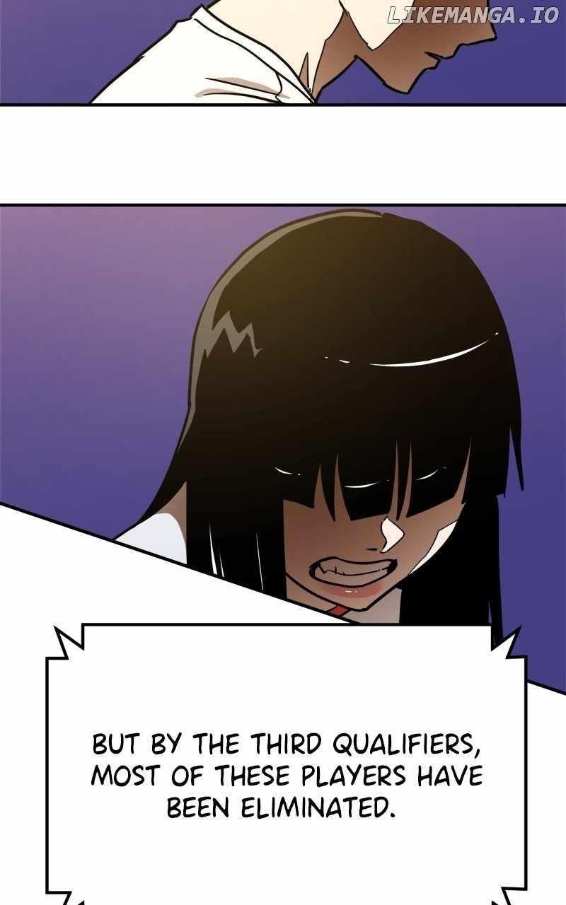 Double Click (PARK Soo-bong) Chapter 169 - Page 10 in English