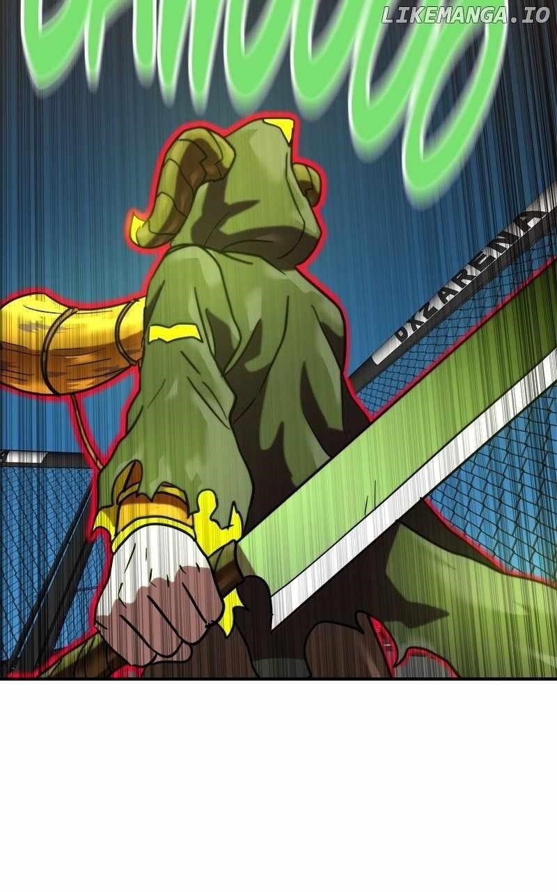 Double Click (PARK Soo-bong) Chapter 169 - Page 103 in English