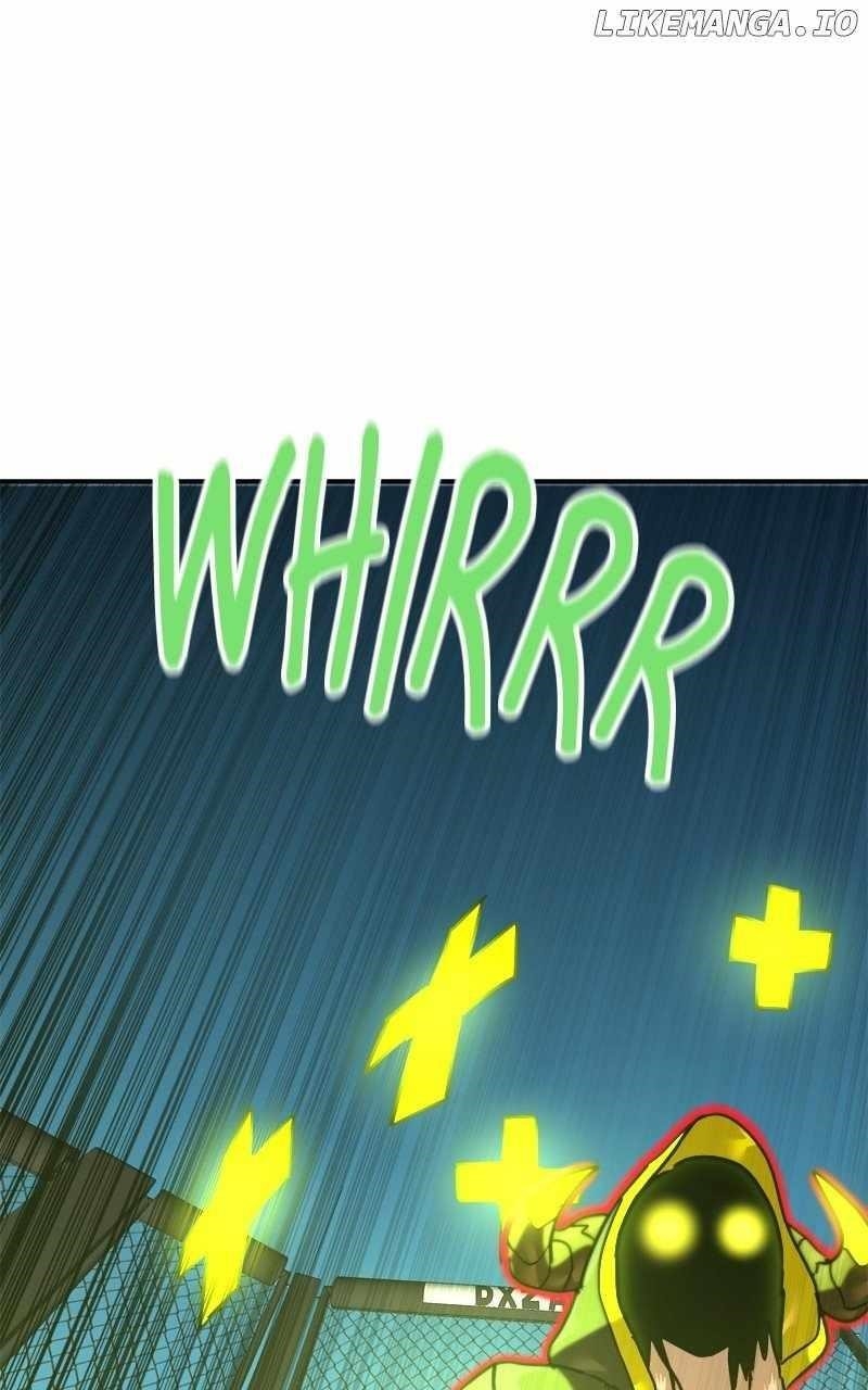 Double Click (PARK Soo-bong) Chapter 169 - Page 104 in English