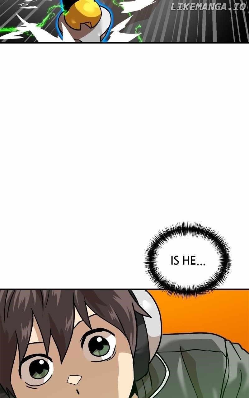 Double Click (PARK Soo-bong) Chapter 169 - Page 107 in English