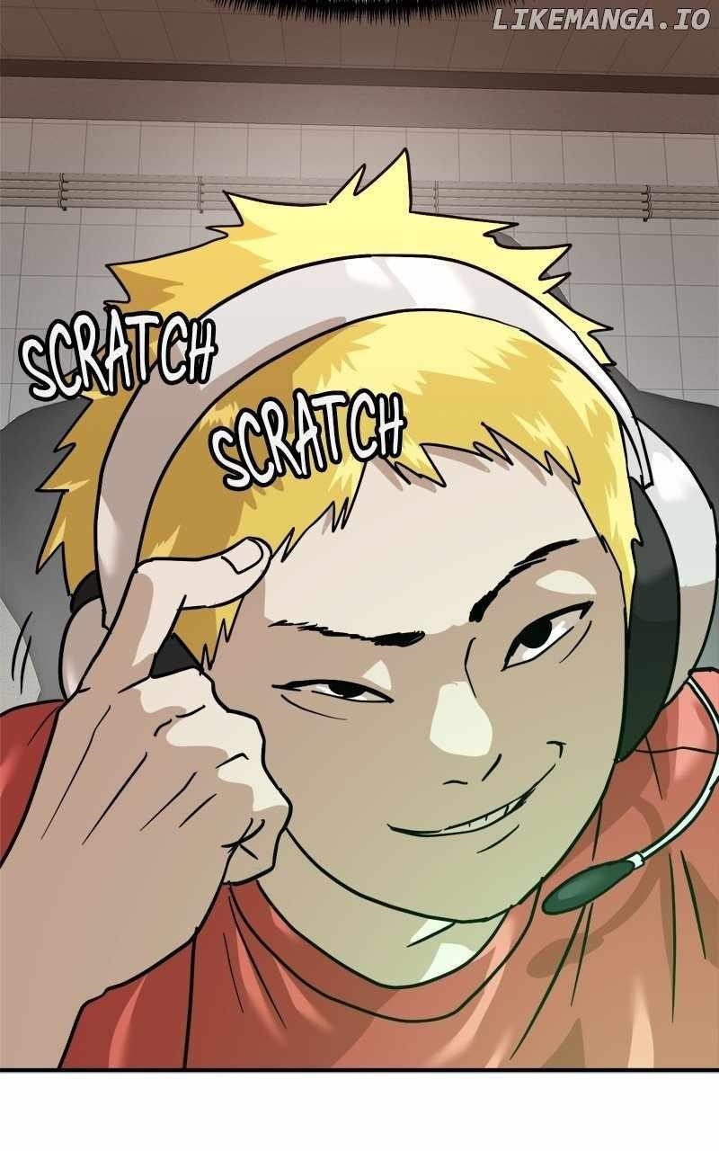 Double Click (PARK Soo-bong) Chapter 169 - Page 109 in English
