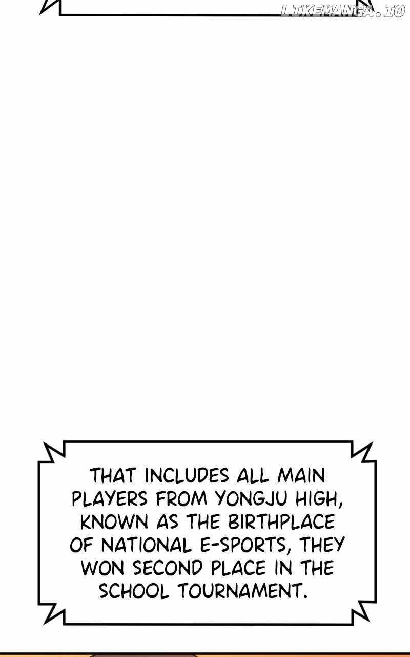 Double Click (PARK Soo-bong) Chapter 169 - Page 11 in English