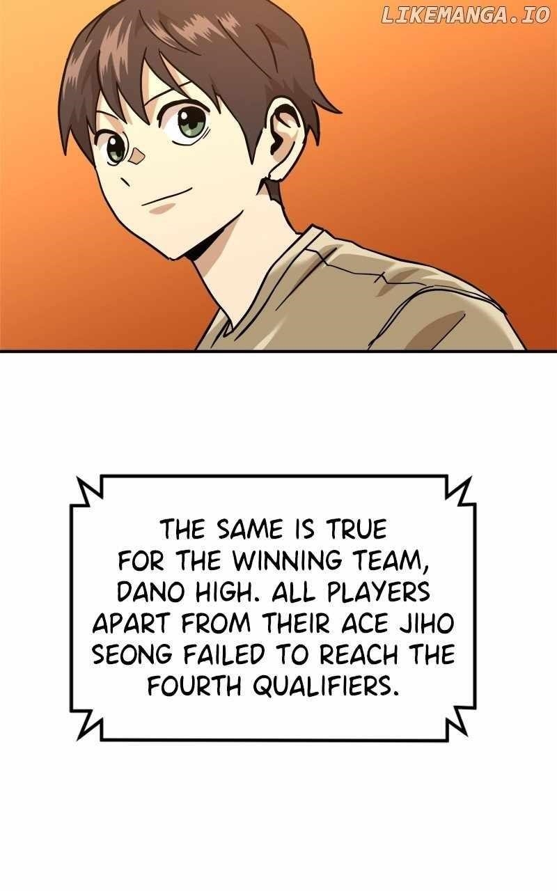 Double Click (PARK Soo-bong) Chapter 169 - Page 12 in English