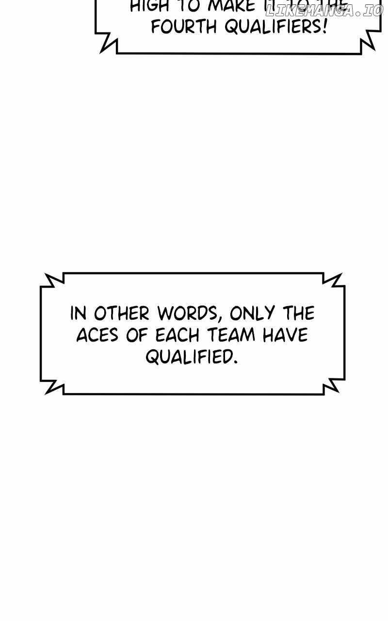 Double Click (PARK Soo-bong) Chapter 169 - Page 14 in English