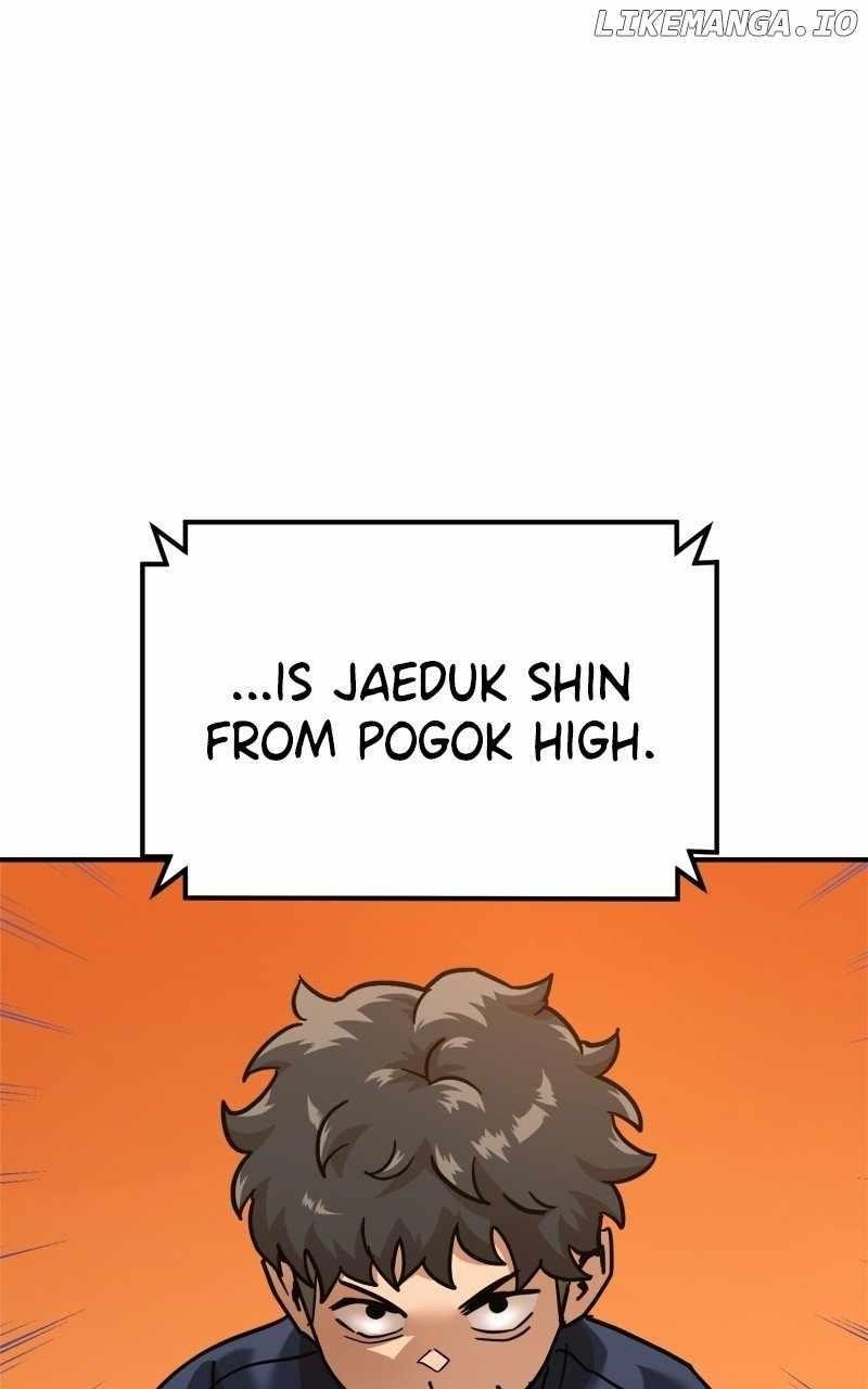 Double Click (PARK Soo-bong) Chapter 169 - Page 16 in English