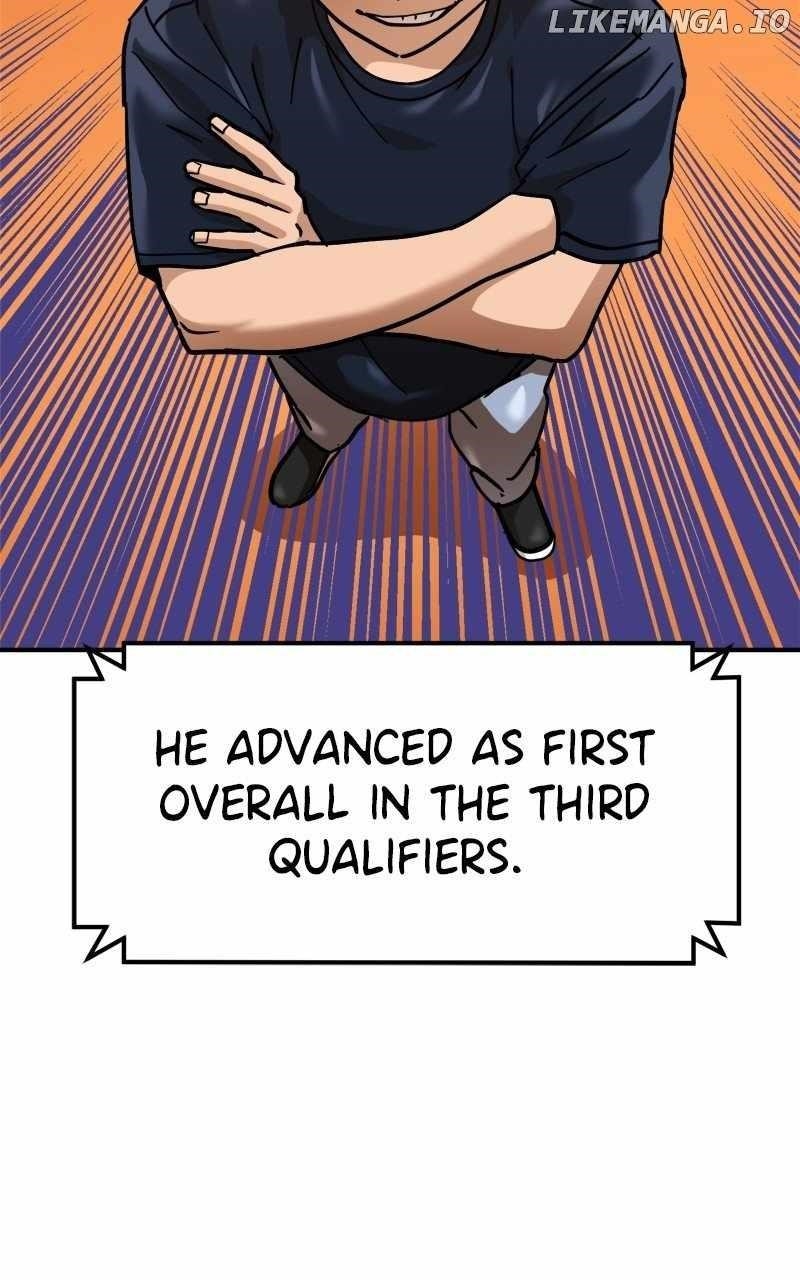 Double Click (PARK Soo-bong) Chapter 169 - Page 17 in English