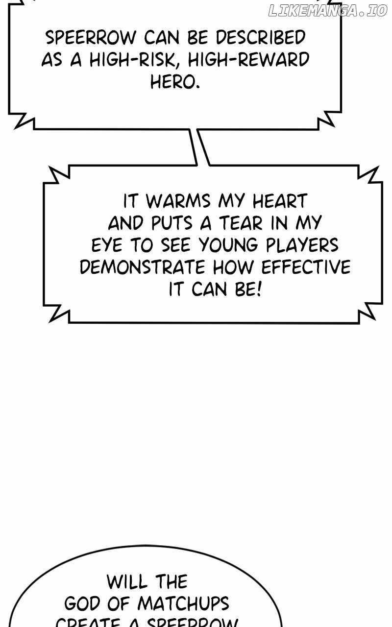 Double Click (PARK Soo-bong) Chapter 169 - Page 27 in English