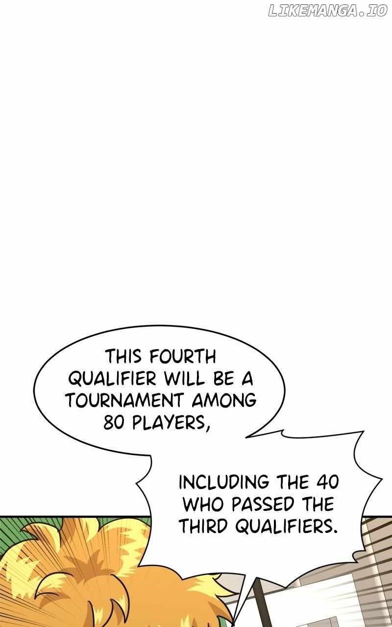 Double Click (PARK Soo-bong) Chapter 169 - Page 35 in English