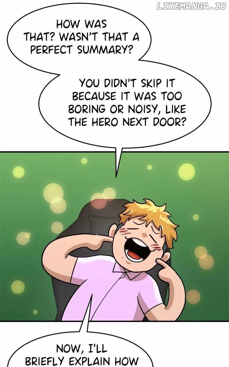 Double Click (PARK Soo-bong) Chapter 169 - Page 37 in English