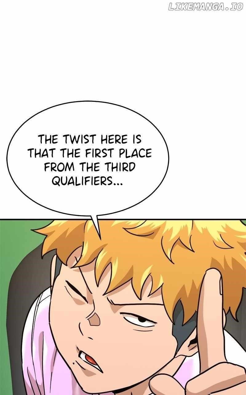 Double Click (PARK Soo-bong) Chapter 169 - Page 43 in English