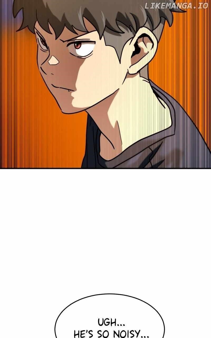 Double Click (PARK Soo-bong) Chapter 169 - Page 49 in English