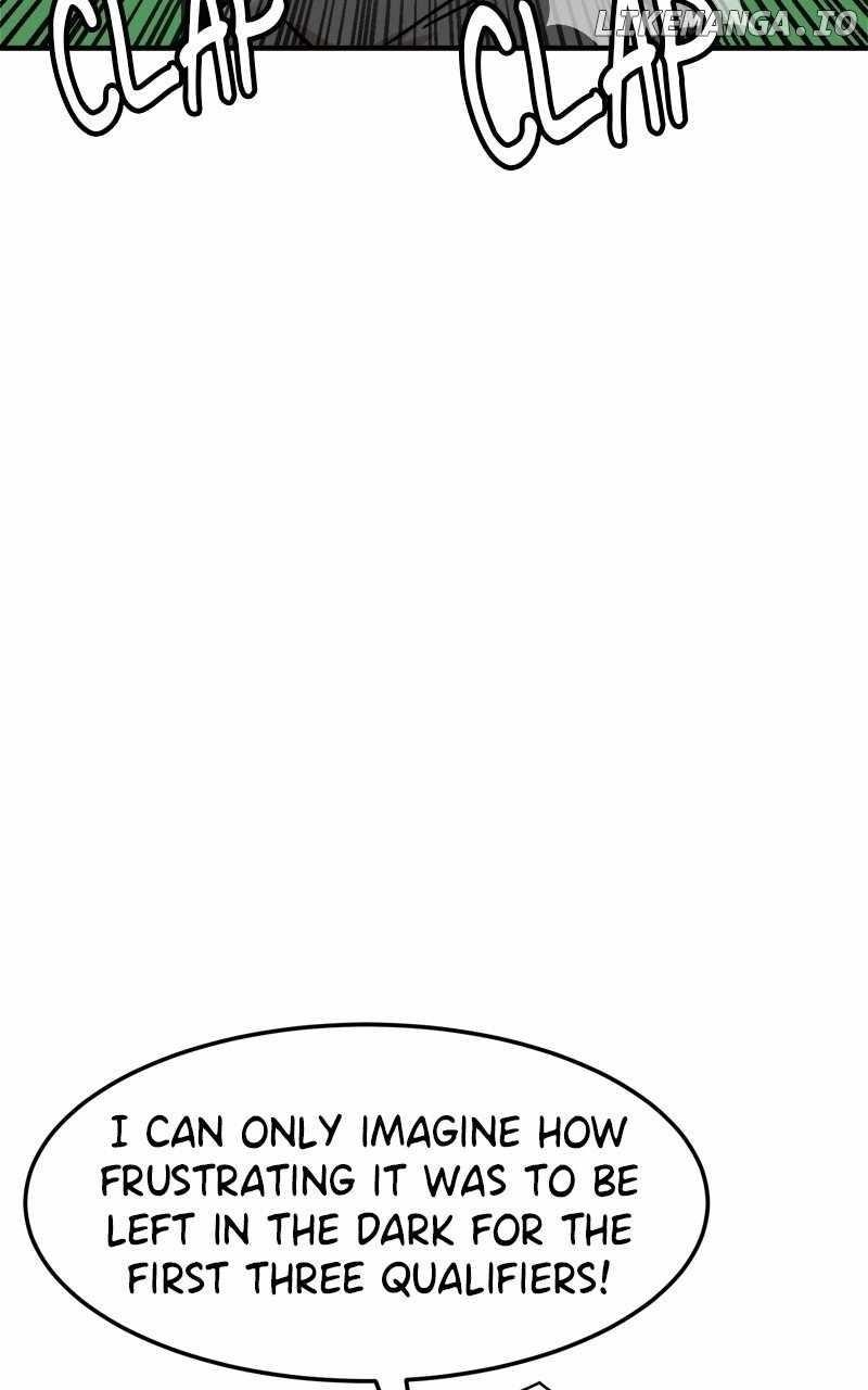 Double Click (PARK Soo-bong) Chapter 169 - Page 5 in English