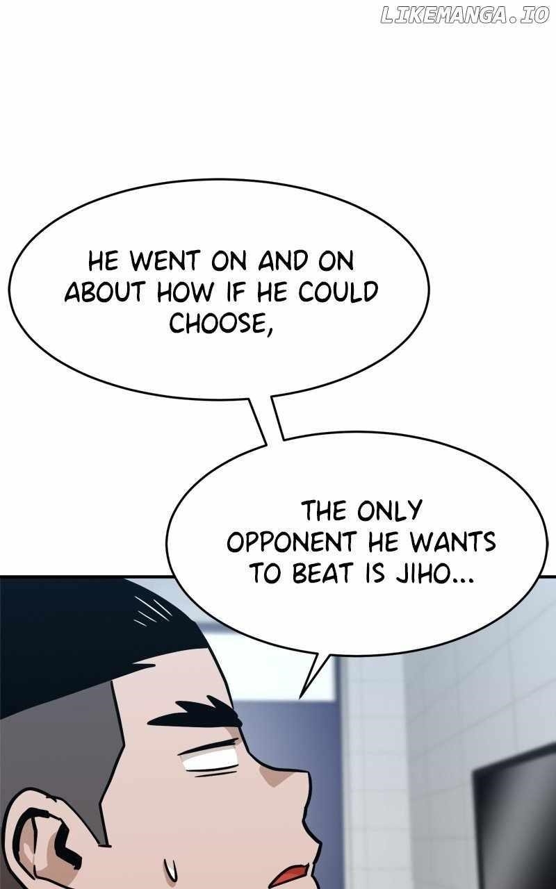 Double Click (PARK Soo-bong) Chapter 169 - Page 54 in English