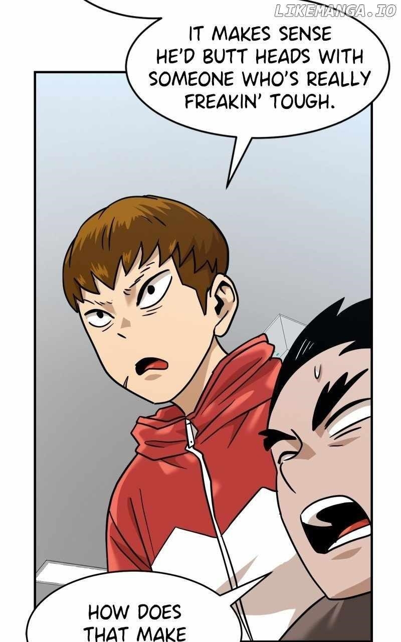 Double Click (PARK Soo-bong) Chapter 169 - Page 59 in English