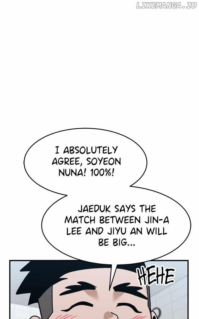 Double Click (PARK Soo-bong) Chapter 169 - Page 62 in English