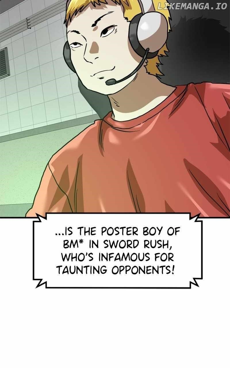 Double Click (PARK Soo-bong) Chapter 169 - Page 75 in English