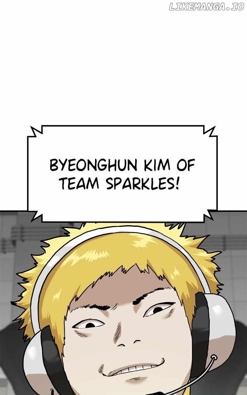 Double Click (PARK Soo-bong) Chapter 169 - Page 76 in English