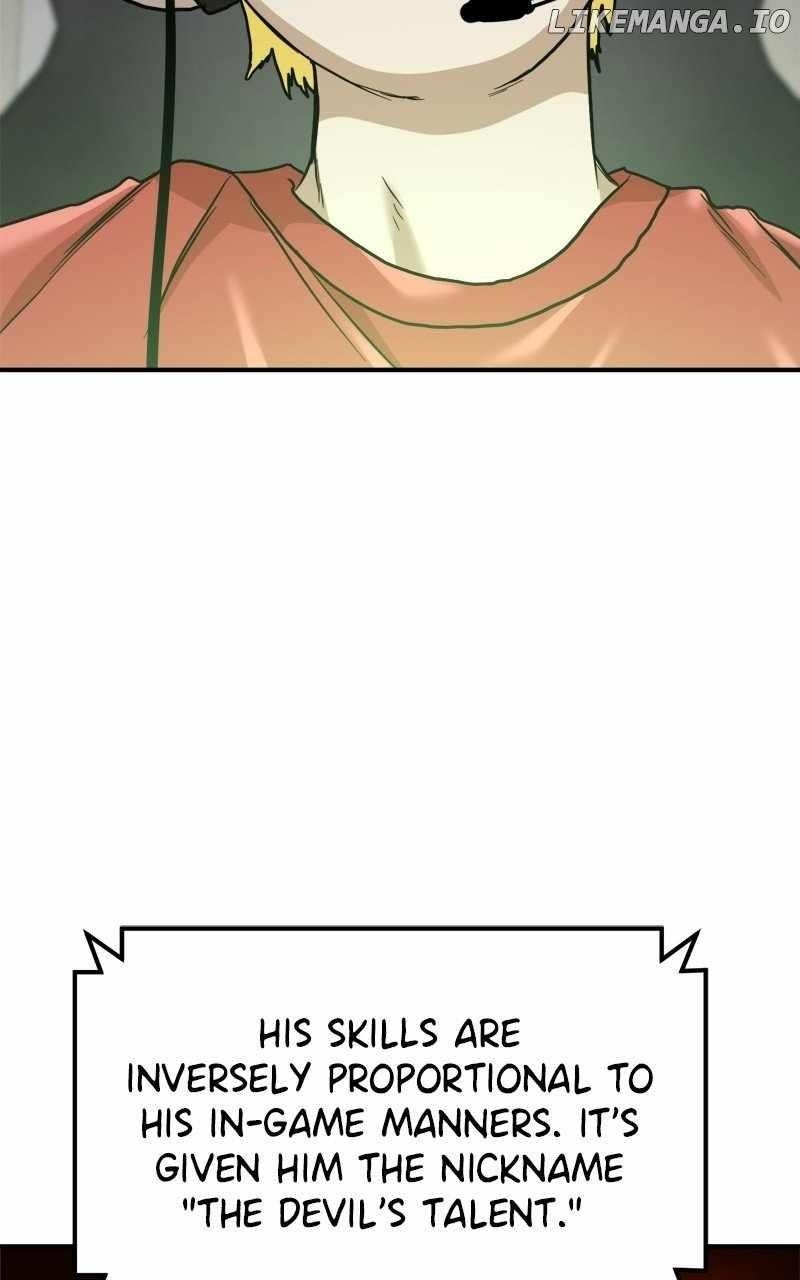 Double Click (PARK Soo-bong) Chapter 169 - Page 77 in English