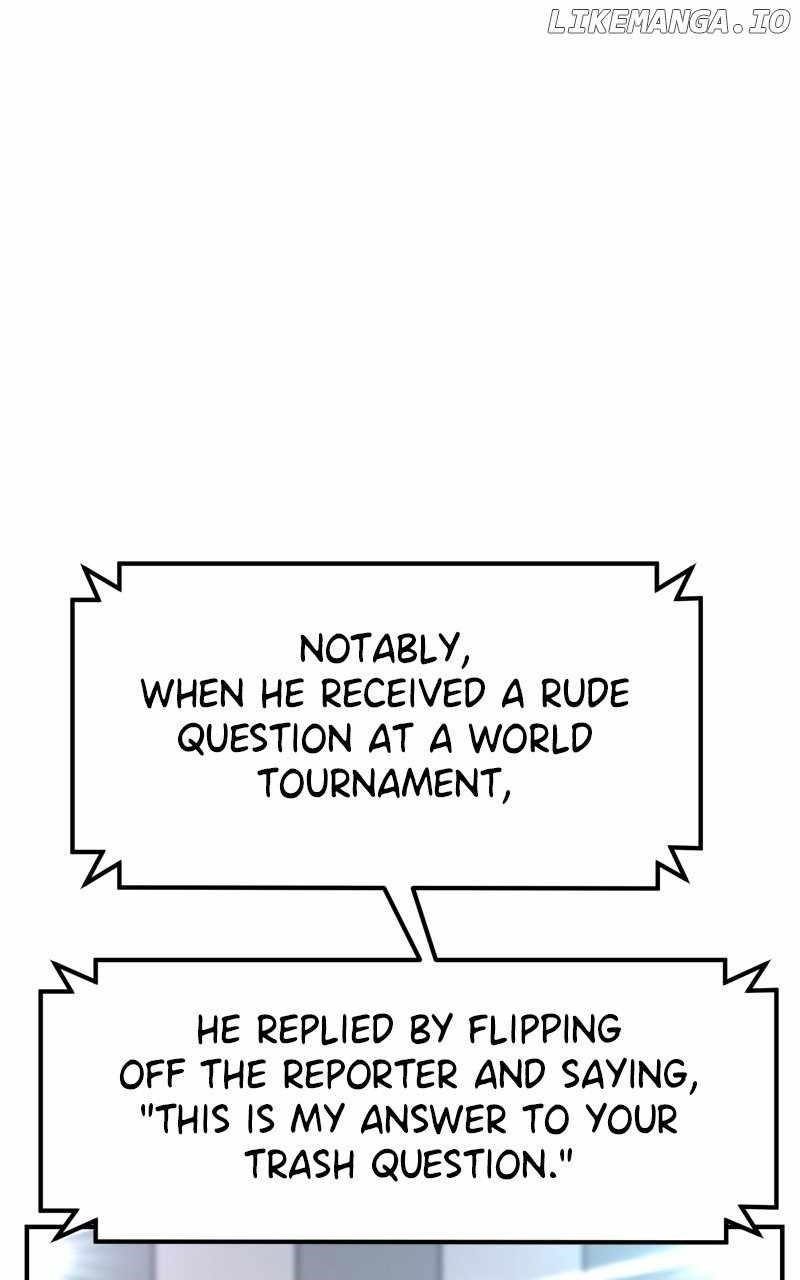 Double Click (PARK Soo-bong) Chapter 169 - Page 79 in English