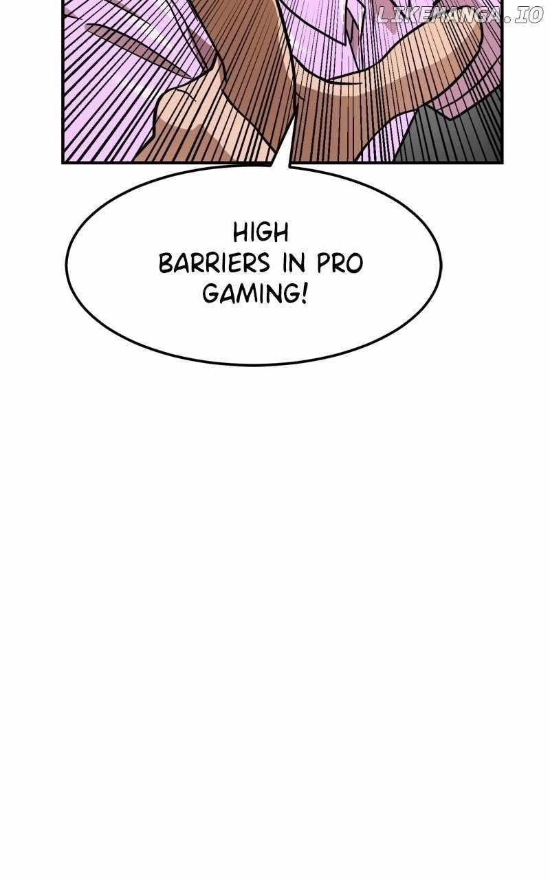 Double Click (PARK Soo-bong) Chapter 169 - Page 8 in English