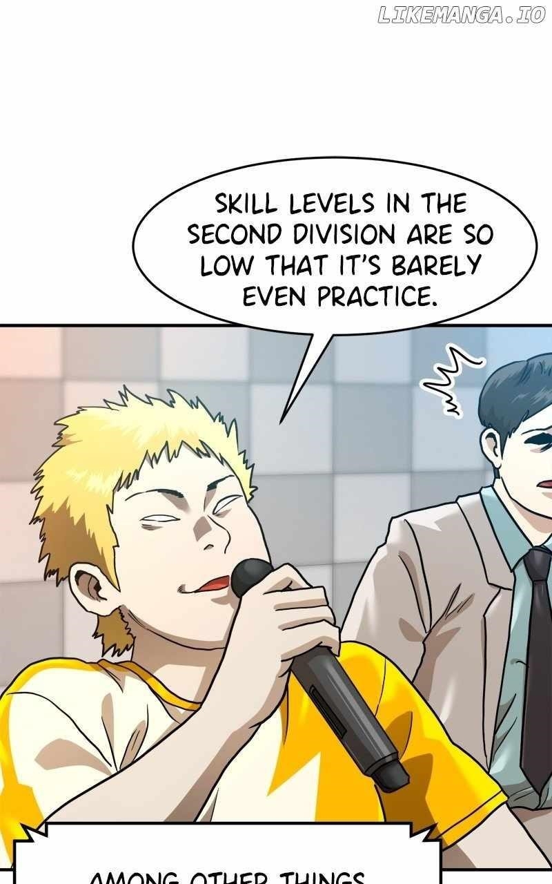 Double Click (PARK Soo-bong) Chapter 169 - Page 81 in English