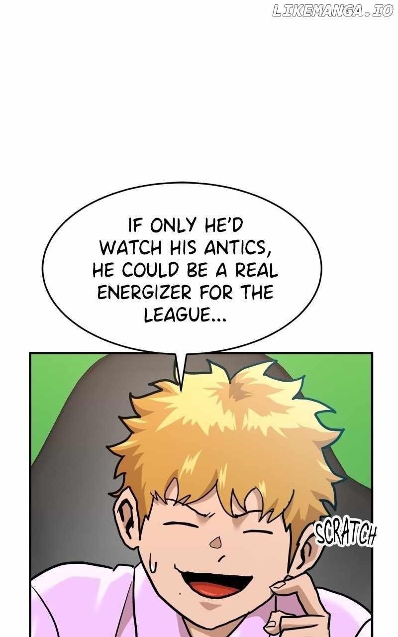Double Click (PARK Soo-bong) Chapter 169 - Page 84 in English