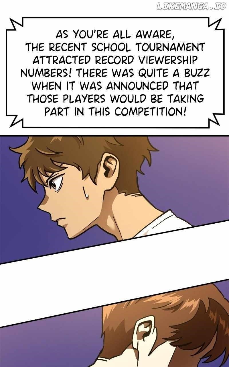 Double Click (PARK Soo-bong) Chapter 169 - Page 9 in English