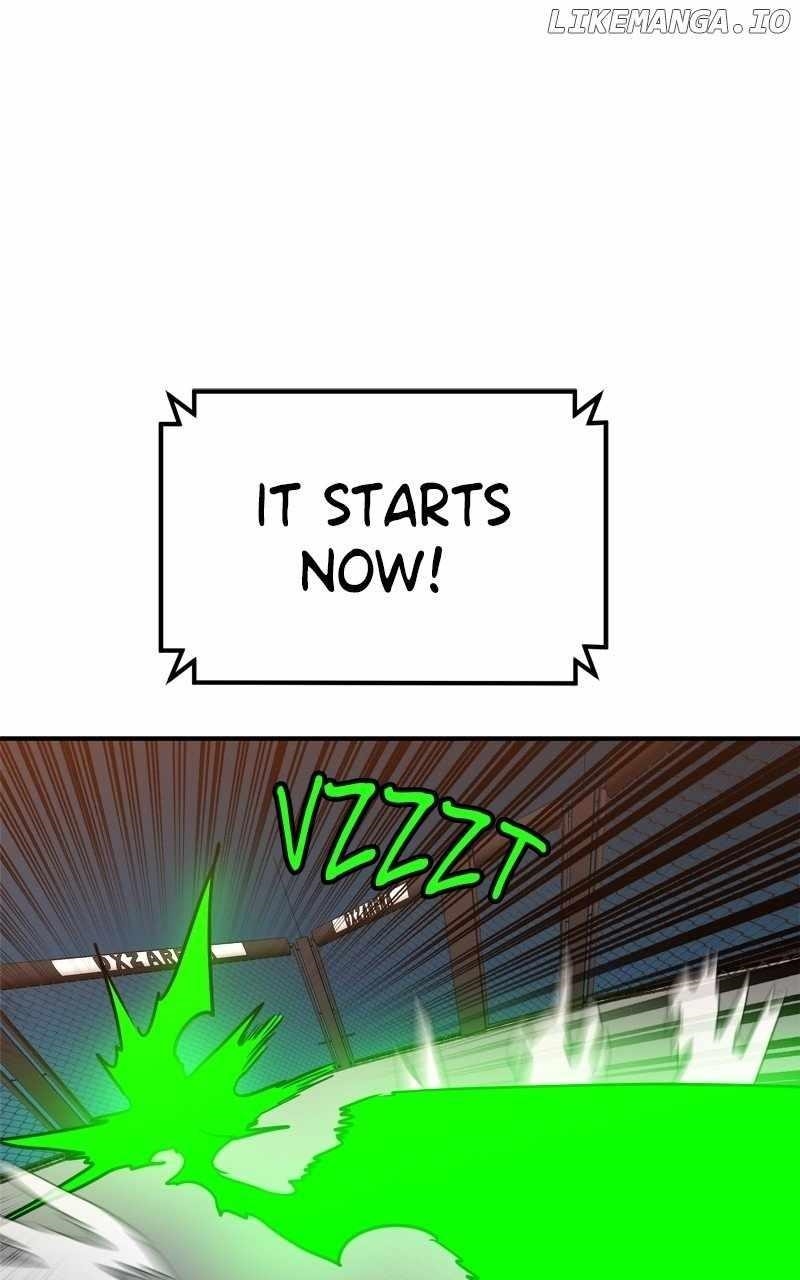 Double Click (PARK Soo-bong) Chapter 169 - Page 92 in English