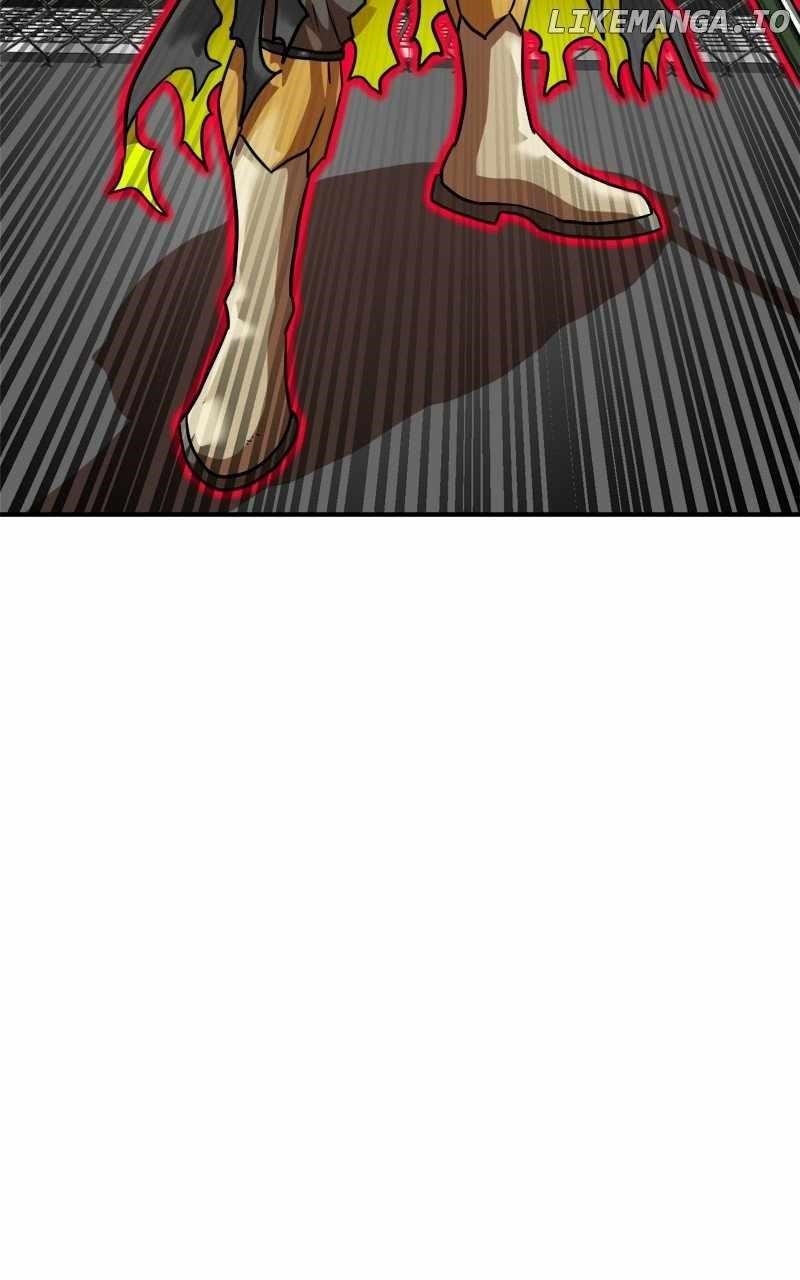 Double Click (PARK Soo-bong) Chapter 169 - Page 96 in English