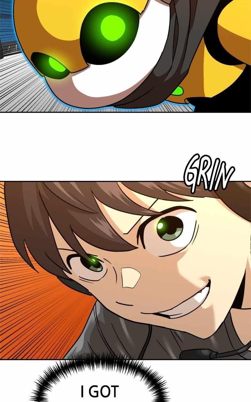 Double Click (PARK Soo-bong) Chapter 170 - Page 101 in English