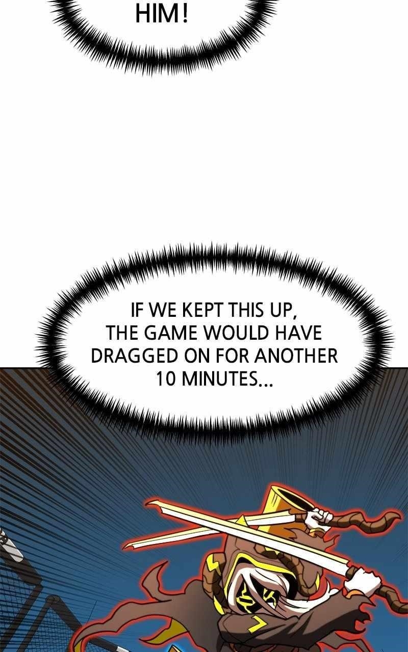 Double Click (PARK Soo-bong) Chapter 170 - Page 102 in English