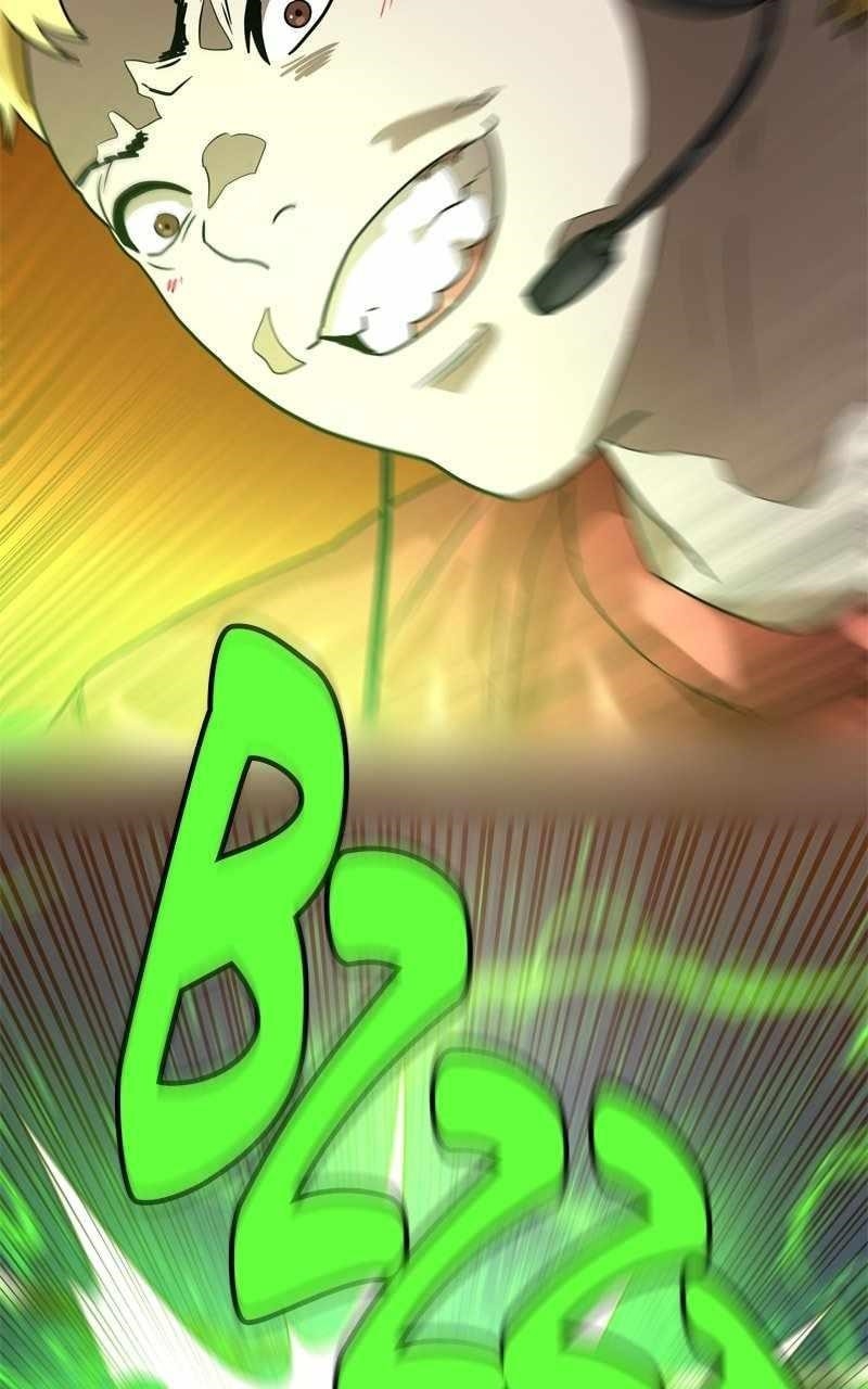 Double Click (PARK Soo-bong) Chapter 170 - Page 112 in English