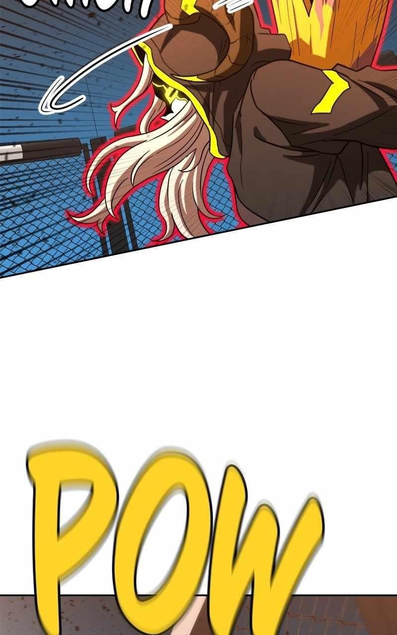 Double Click (PARK Soo-bong) Chapter 170 - Page 27 in English