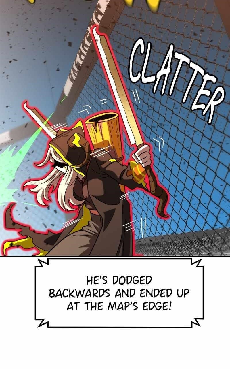 Double Click (PARK Soo-bong) Chapter 170 - Page 28 in English