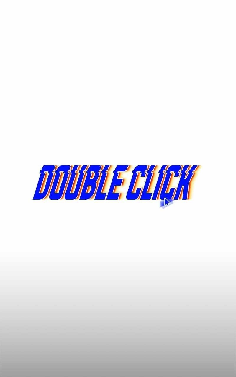 Double Click (PARK Soo-bong) Chapter 170 - Page 33 in English
