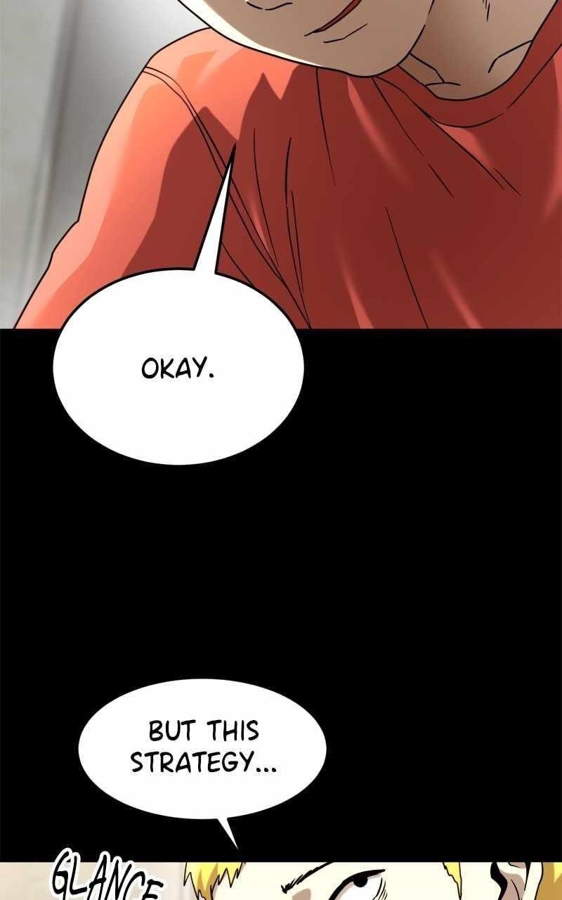 Double Click (PARK Soo-bong) Chapter 170 - Page 39 in English