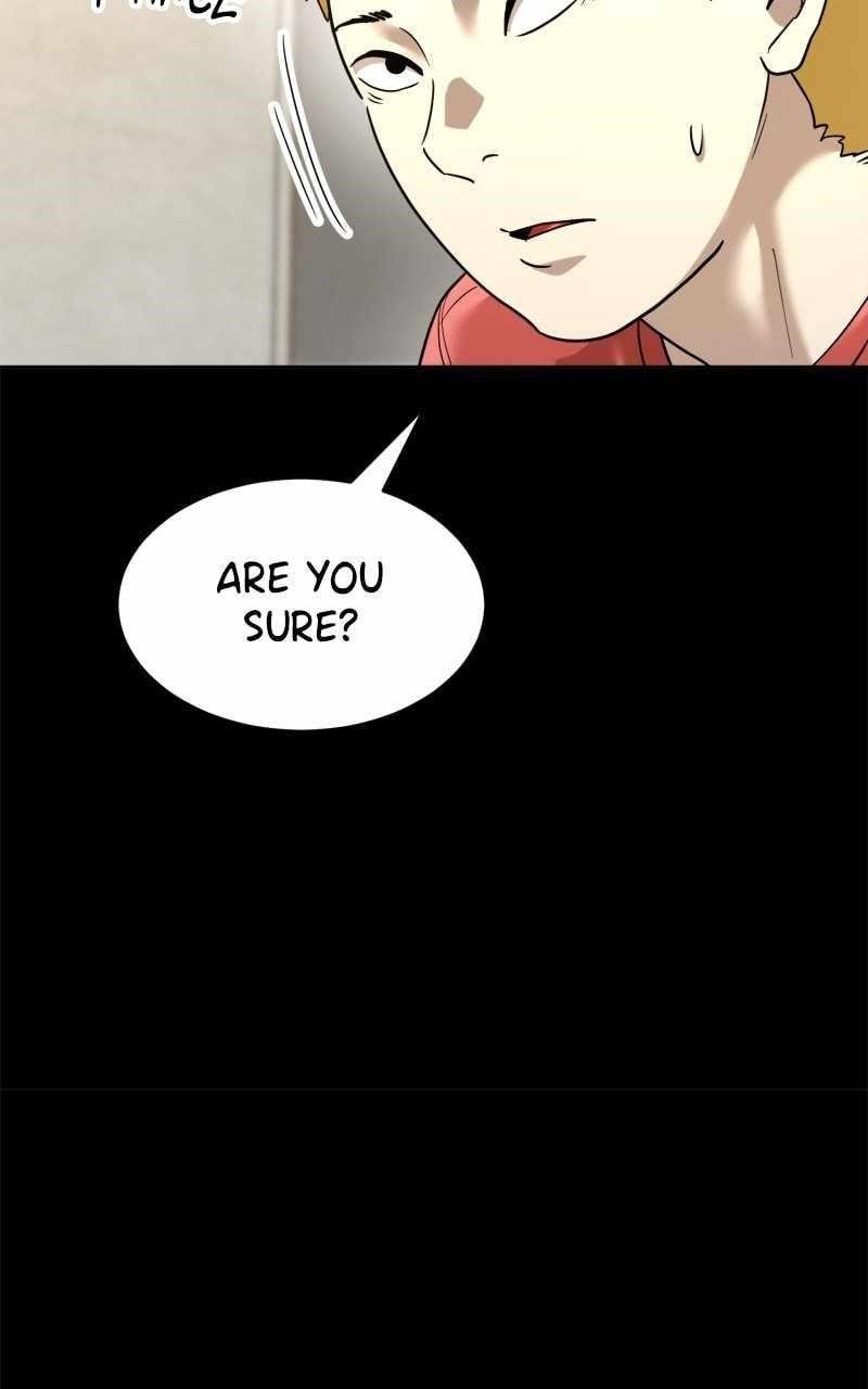 Double Click (PARK Soo-bong) Chapter 170 - Page 40 in English