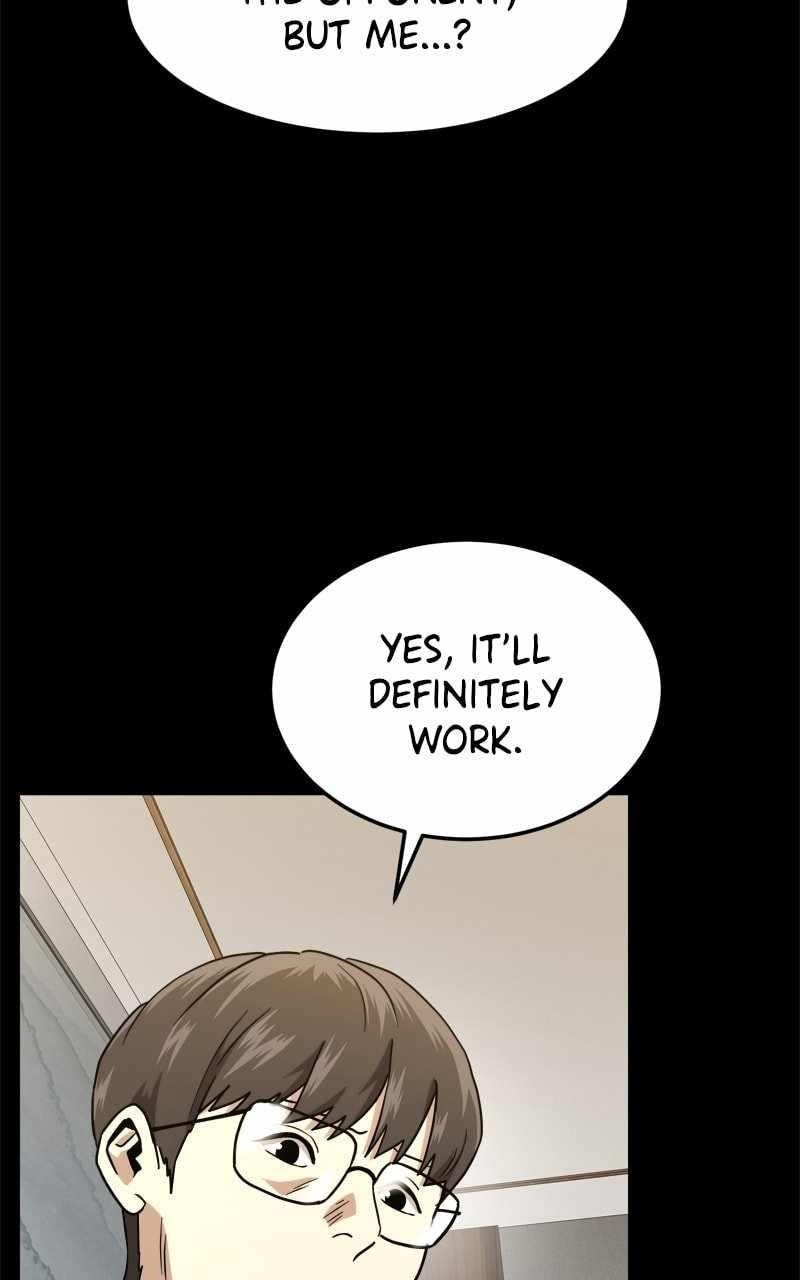 Double Click (PARK Soo-bong) Chapter 170 - Page 42 in English
