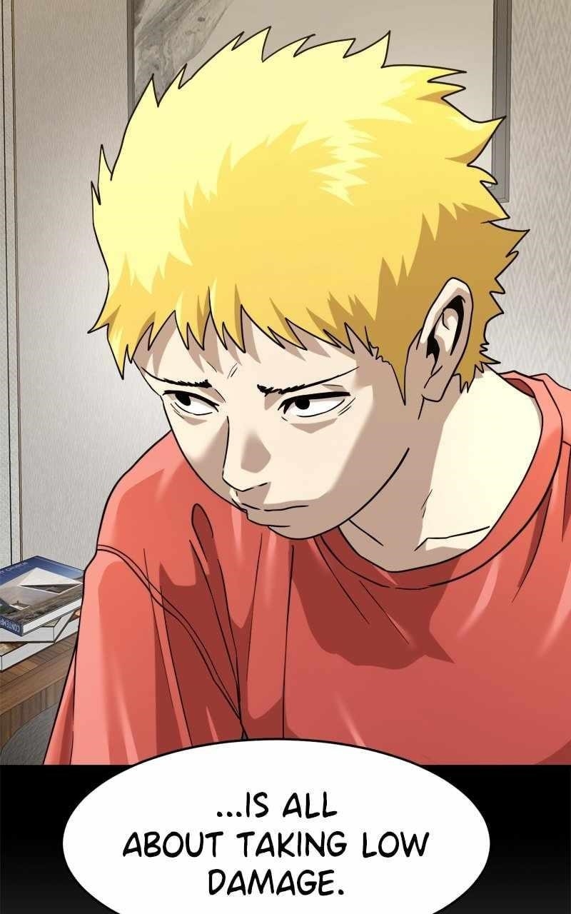 Double Click (PARK Soo-bong) Chapter 170 - Page 44 in English