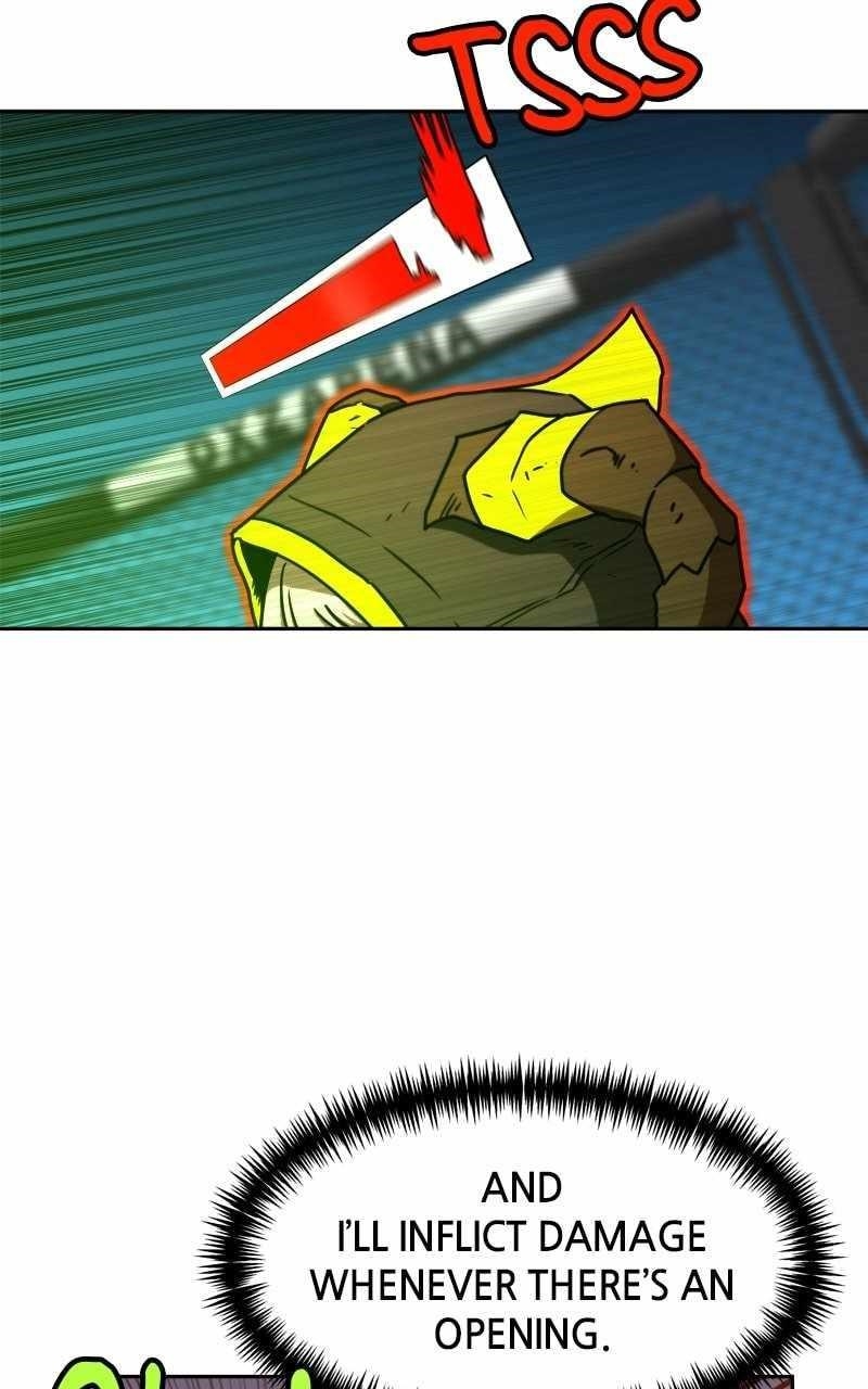 Double Click (PARK Soo-bong) Chapter 170 - Page 51 in English