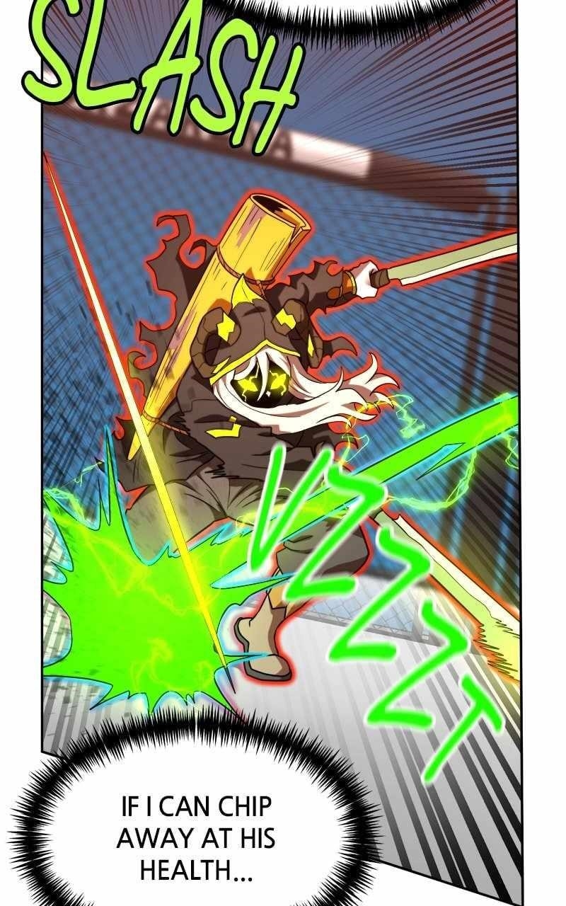 Double Click (PARK Soo-bong) Chapter 170 - Page 52 in English