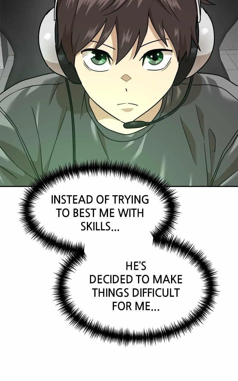 Double Click (PARK Soo-bong) Chapter 170 - Page 56 in English