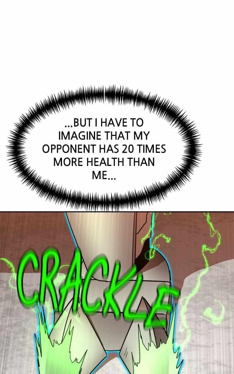 Double Click (PARK Soo-bong) Chapter 170 - Page 65 in English